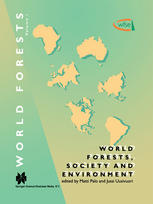 World Forests, Society and Environment