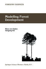 Modelling forest development