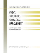 Wheat : Proceedings of the 5th International Wheat Conference, 10-14 June, 1996, Ankara, Turkey.