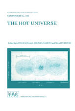 The Hot Universe : Proceedings of the 188th Symposium of the International Astronomical Union Held in Kyoto, Japan, August 26-30 1997.