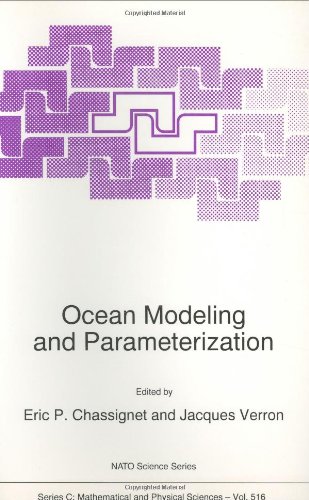 Ocean Modeling and Parameterization