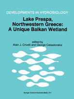 Lake Prespa, Northwestern Greece : a Unique Balkan Wetland