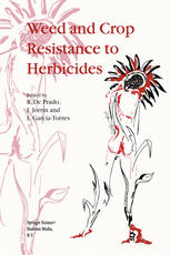 Weed and Crop Resistance to Herbicides