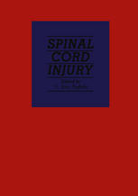 Spinal Cord Injury.