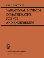 Variational Methods in Mathematics, Science and Engineering.