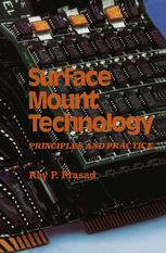 Surface Mount Technology : Principles and Practice.