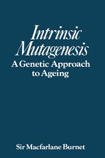 Intrinsic mutagenesis : a genetic approach to ageing.