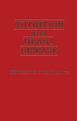 Nutrition and Heart Disease.