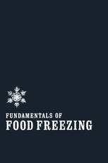 Fundamentals of food freezing