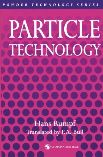 Particle Technology