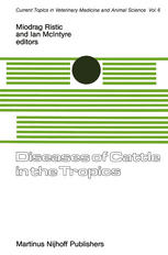 Diseases of Cattle in the Tropics : Economic and Zoonotic Relevance