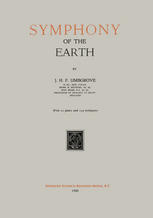 Symphony of the Earth.