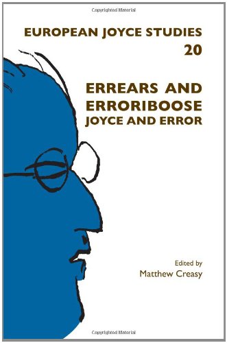 Errears and Erroriboose