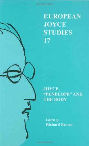 Joyce, &quot;penelope&quot; and the Body