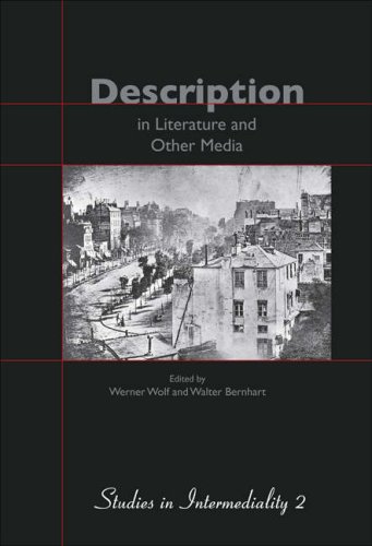 Description in Literature and Other Media