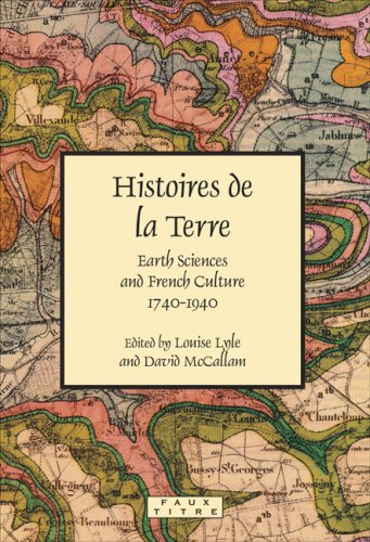 Histoires de la Terre