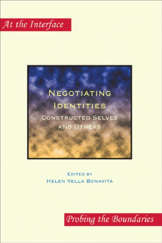 Negotiating Identities