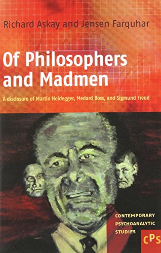 Of Philosophers and Madmen