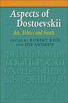 Aspects of Dostoevskii