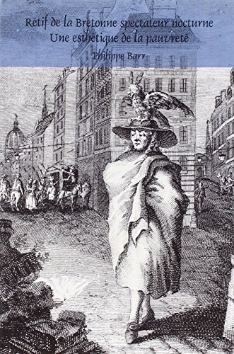 R�tif de la Bretonne Spectateur Nocturne