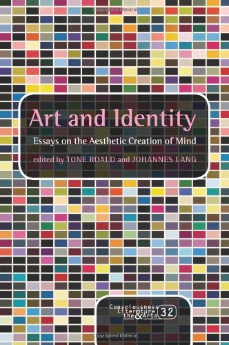 Art and identity : essays on the aesthetic creation of mind