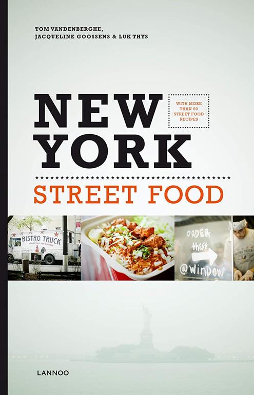 New York Street Food