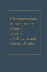 Chemoreceptors in Respiratory Control.