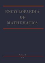 Encyclopaedia of Mathematics.