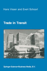 Trade in Transit : World Trade and World Economy - Past, Present, and Future