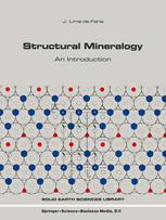 Structural Mineralogy : an Introduction.