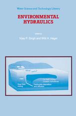 Environmental Hydraulics.