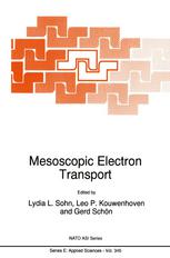 Mesoscopic Electron Transport.