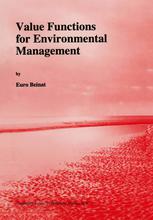 Value Functions for Environmental Management