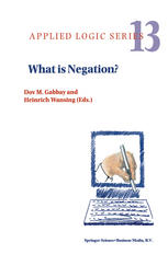 What is Negation?