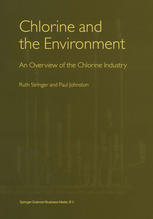 Chlorine and the Environment.