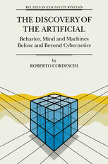 Discovery of the Artificial.