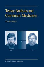 Tensor Analysis and Continuum Mechanics