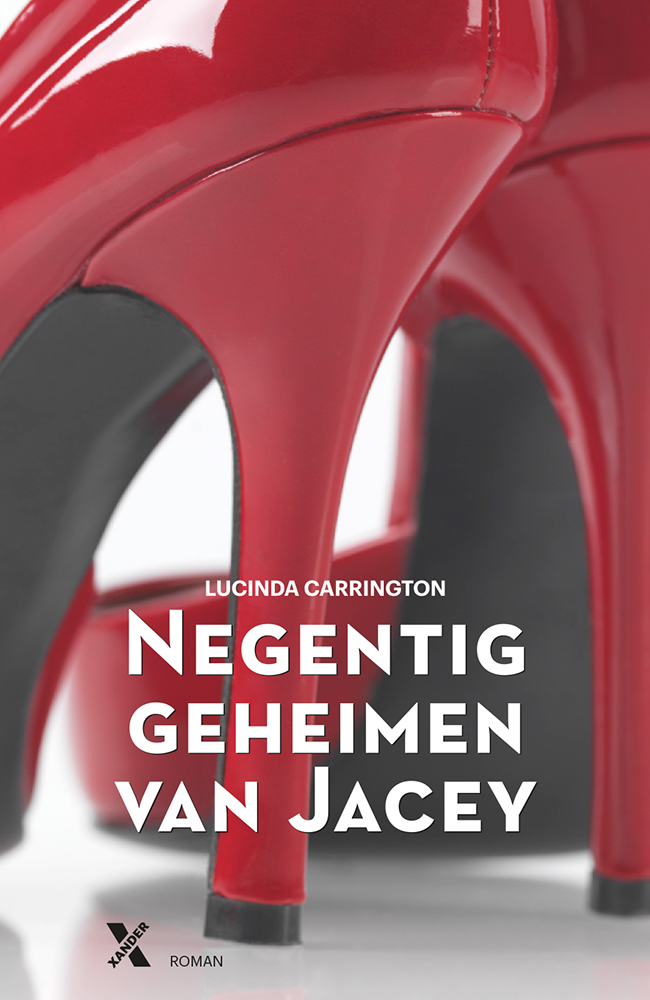 Negentig geheimen van Jacey