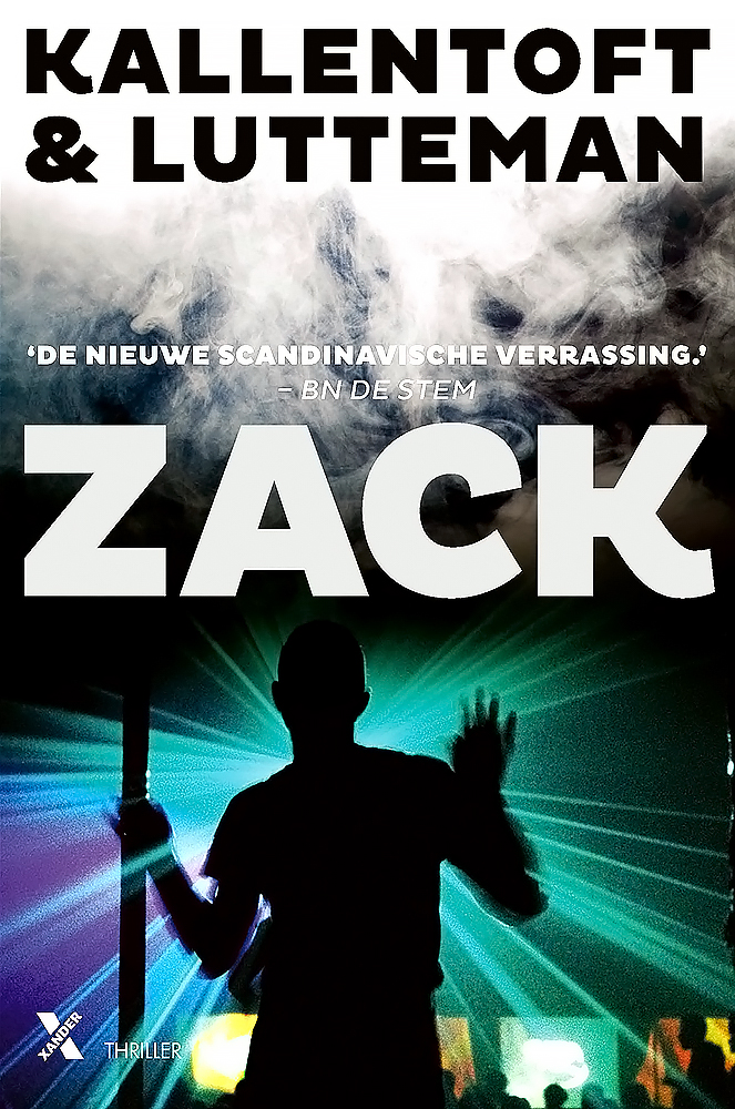 Zack