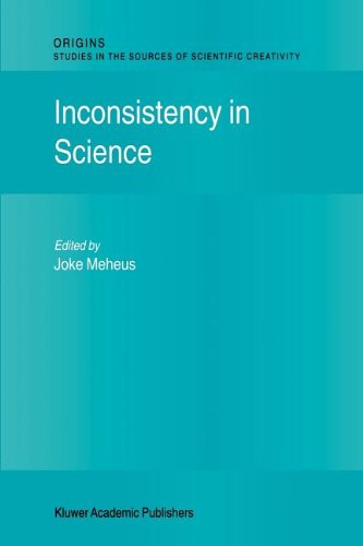 Inconsistency in Science