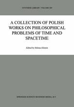 A Collection of Polish Works on Philosophical Problems of Time and Spacetime