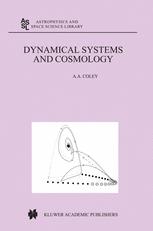 Dynamical Systems and Cosmology.