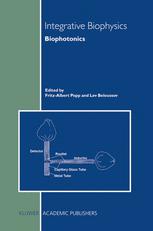 Integrative Biophysics.