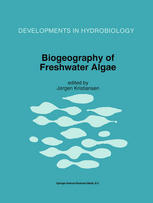 Biogeography of Freshwater Algae.