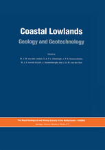 Coastal Lowlands.
