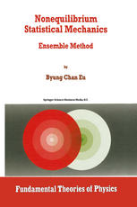 Nonequilibrium Statistical Mechanics : Ensemble Method