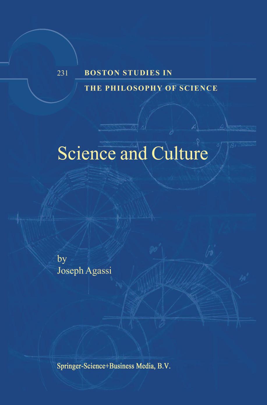 Science and culture