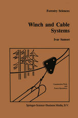 Winch and cable systems.