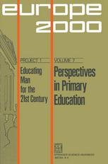 Perspectives in Primary Education