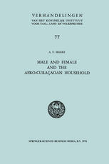 Male and female and the Afro-Curaçaoan household